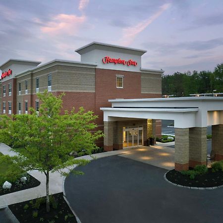 Hampton Inn Augusta Luaran gambar