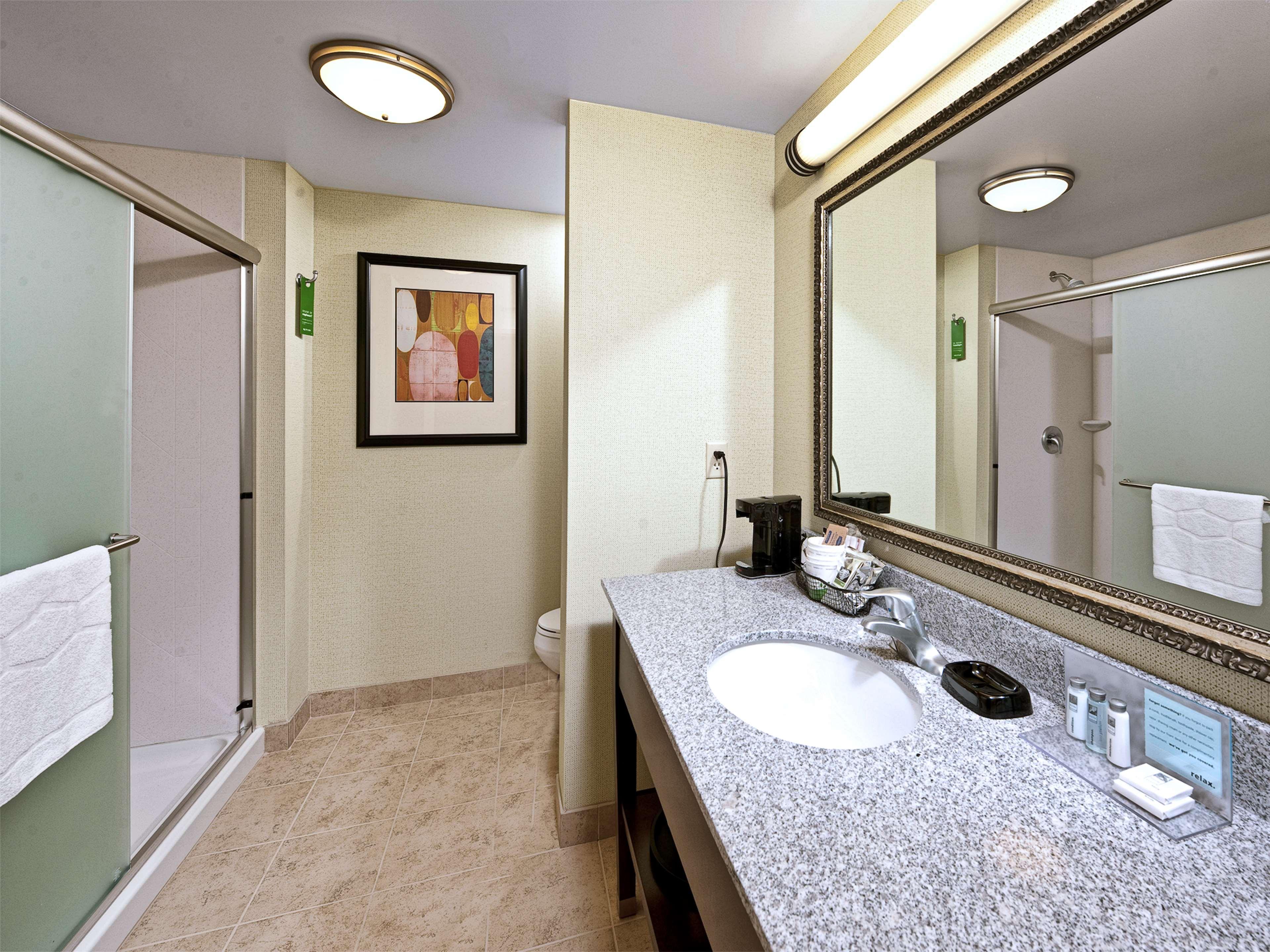 Hampton Inn Augusta Luaran gambar