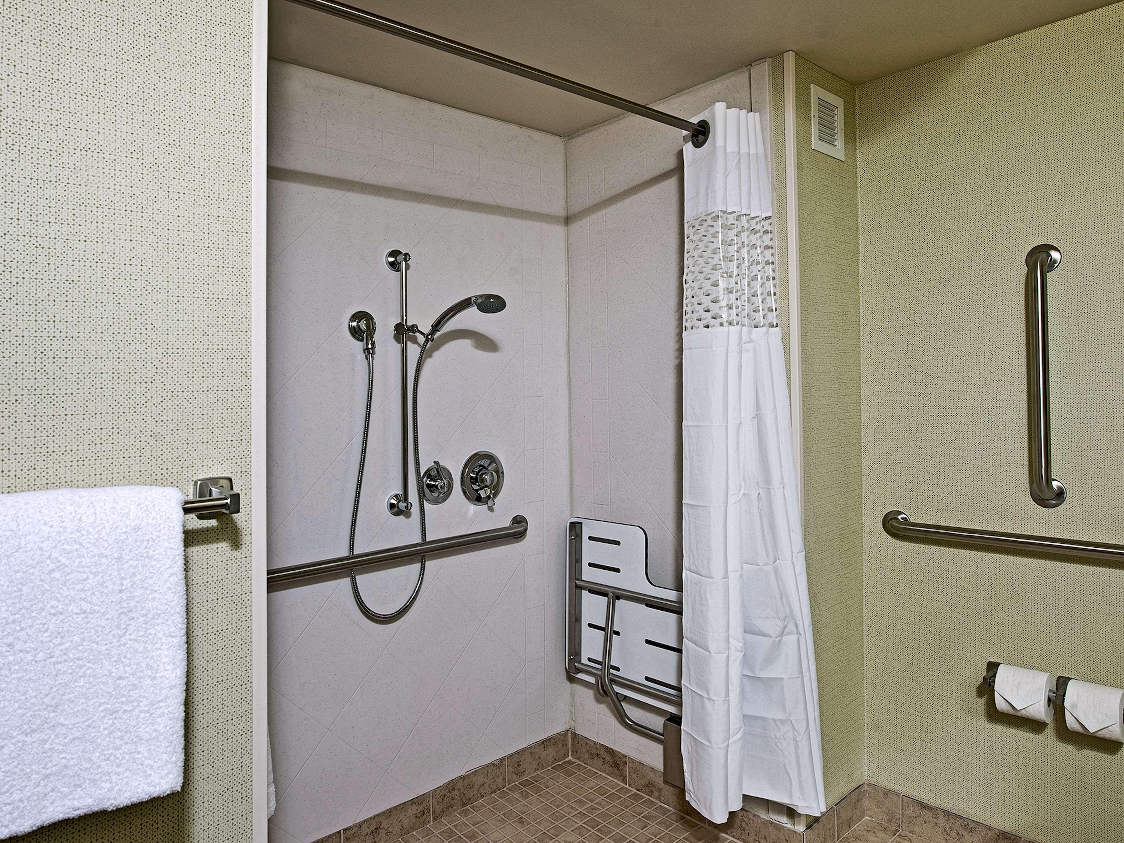 Hampton Inn Augusta Luaran gambar