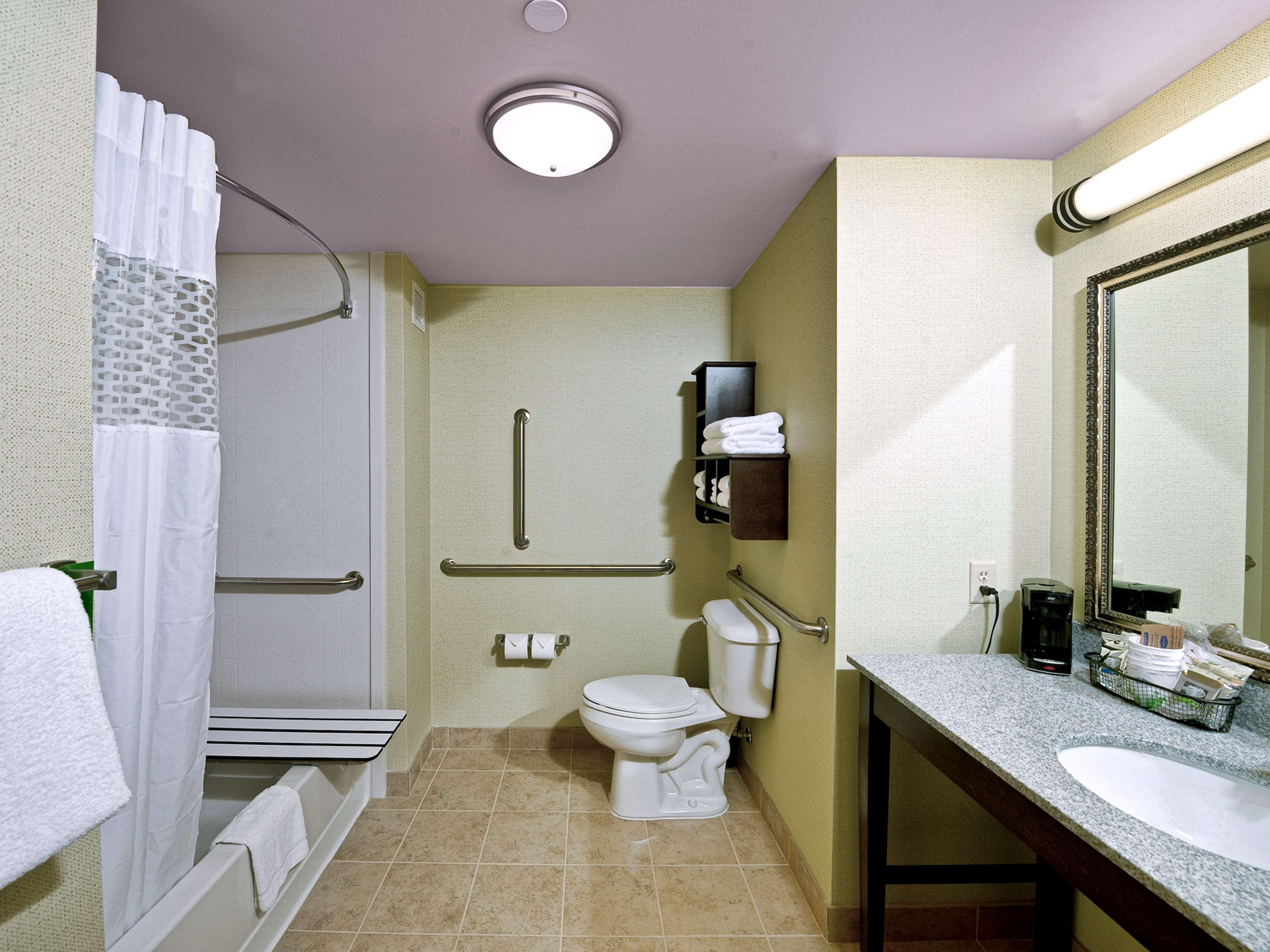 Hampton Inn Augusta Luaran gambar