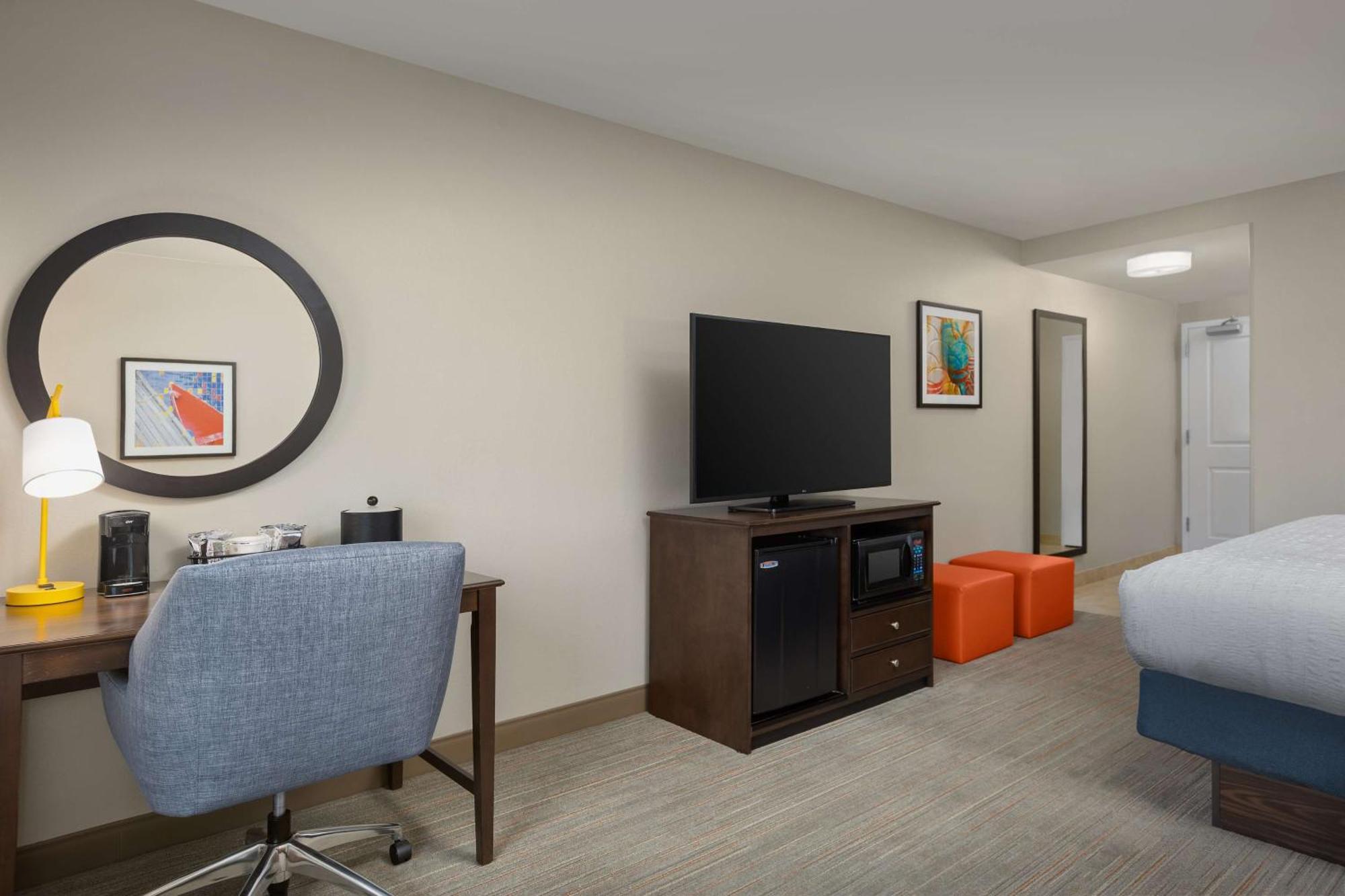 Hampton Inn Augusta Luaran gambar