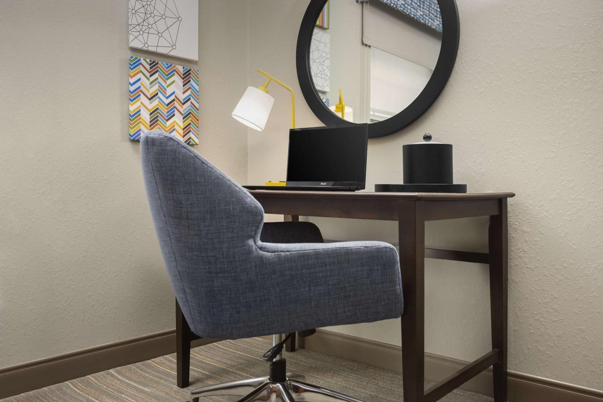 Hampton Inn Augusta Luaran gambar