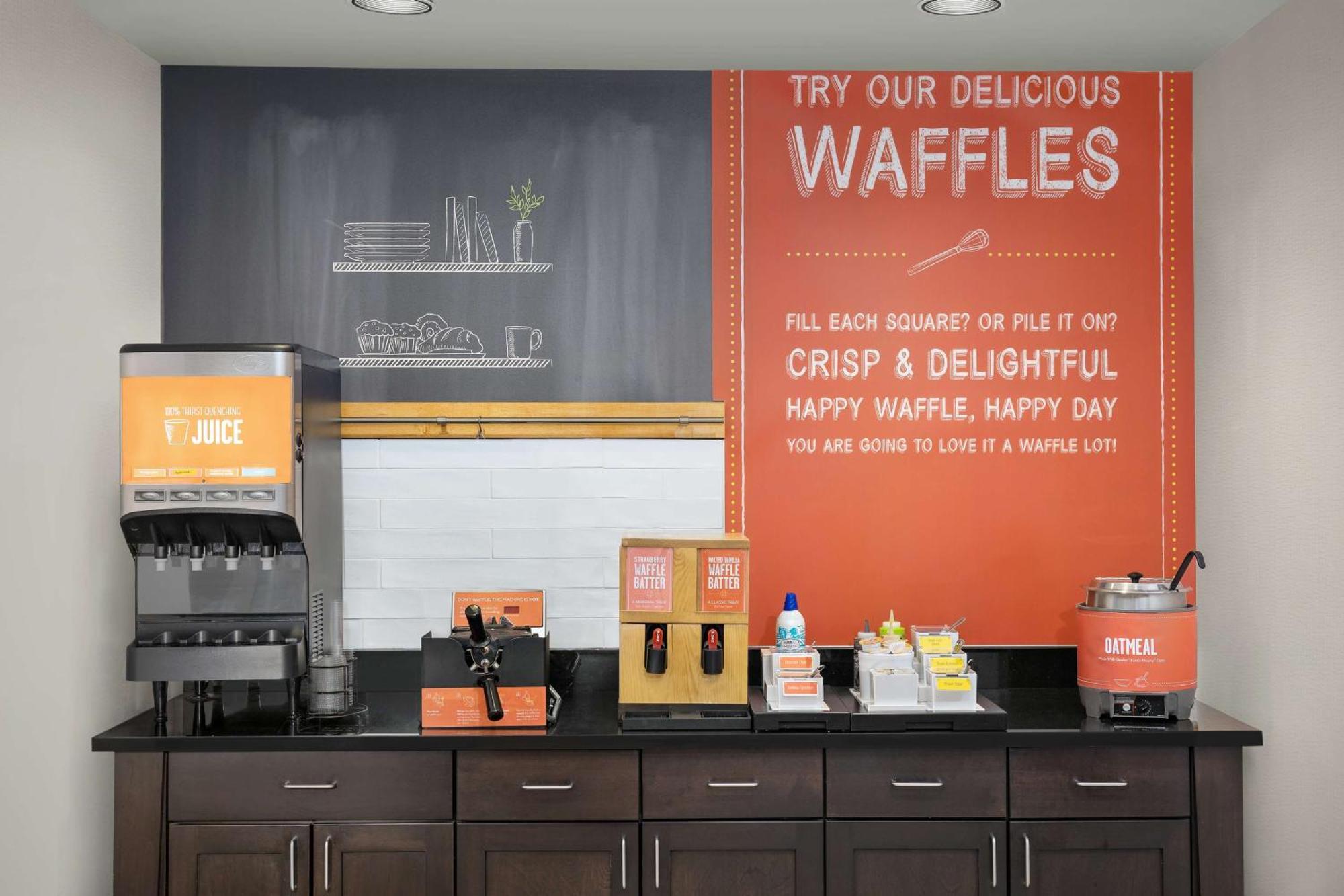 Hampton Inn Augusta Luaran gambar