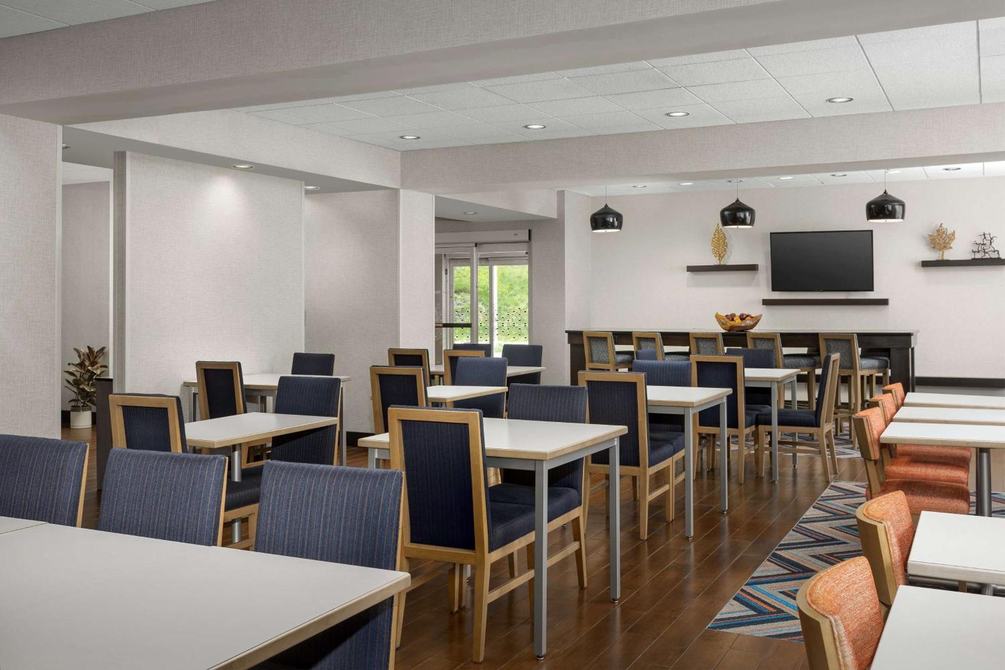 Hampton Inn Augusta Luaran gambar
