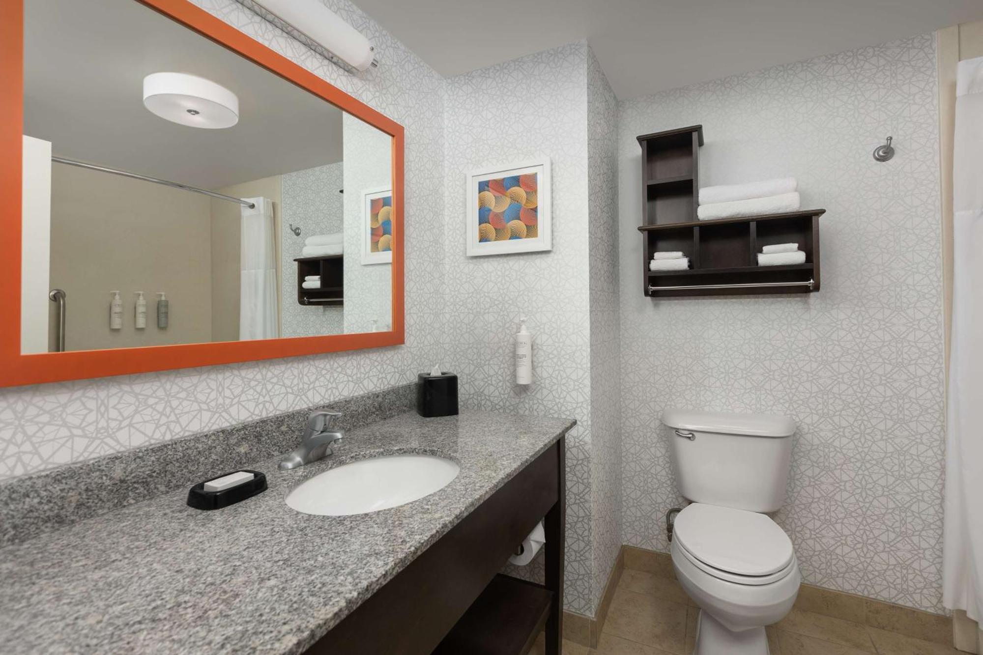 Hampton Inn Augusta Luaran gambar