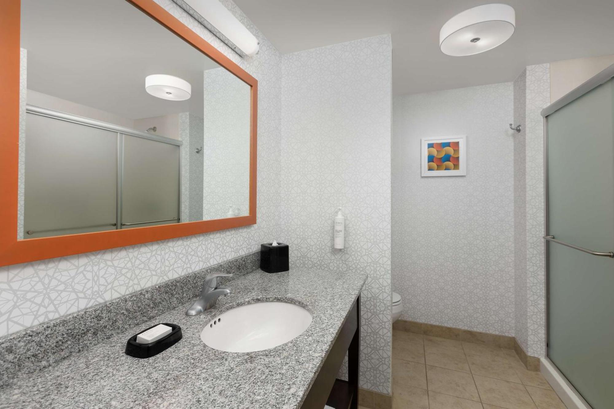Hampton Inn Augusta Luaran gambar