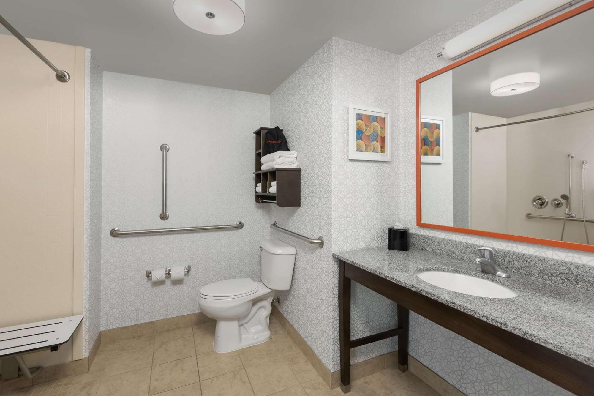 Hampton Inn Augusta Luaran gambar