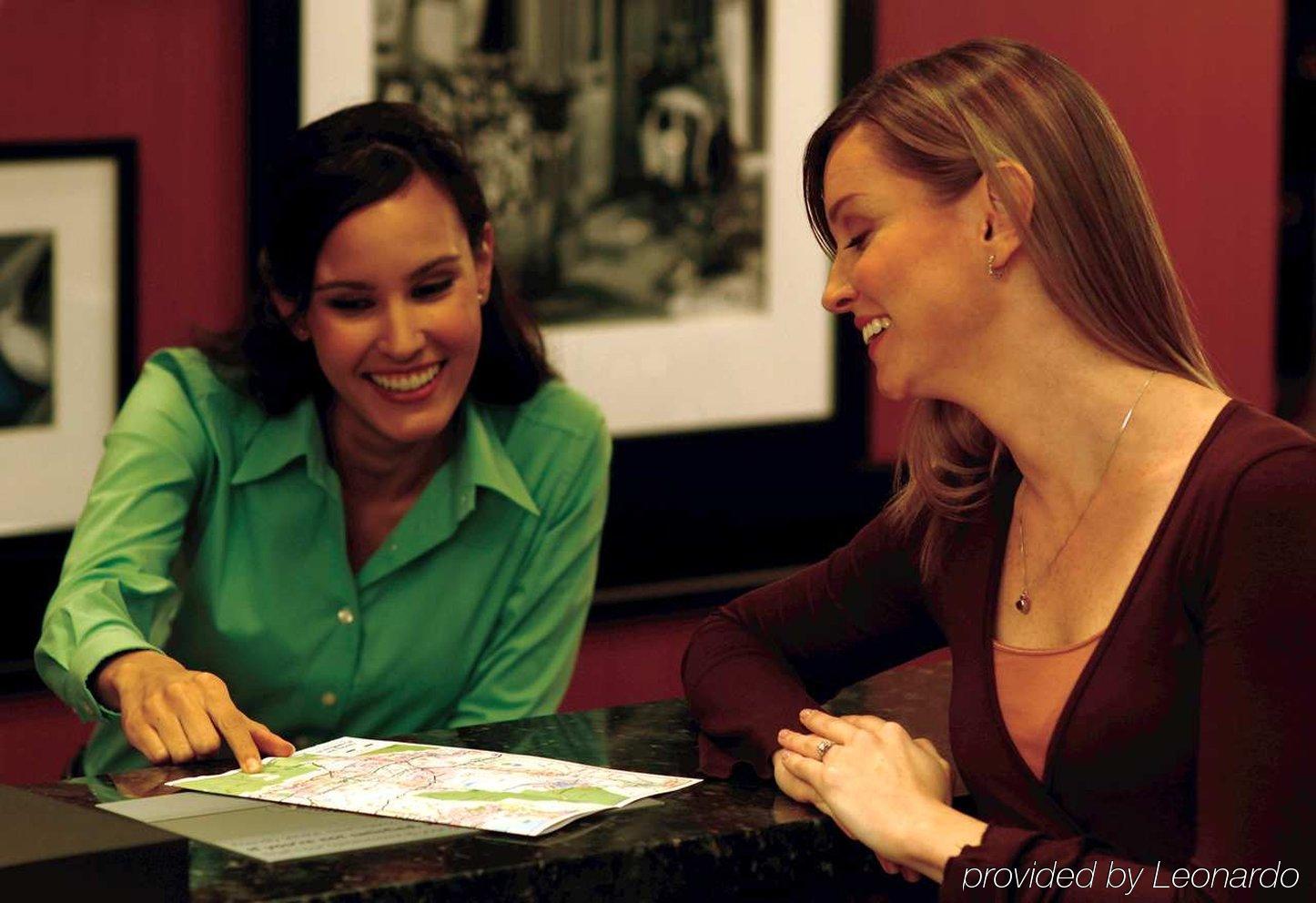 Hampton Inn Augusta Luaran gambar