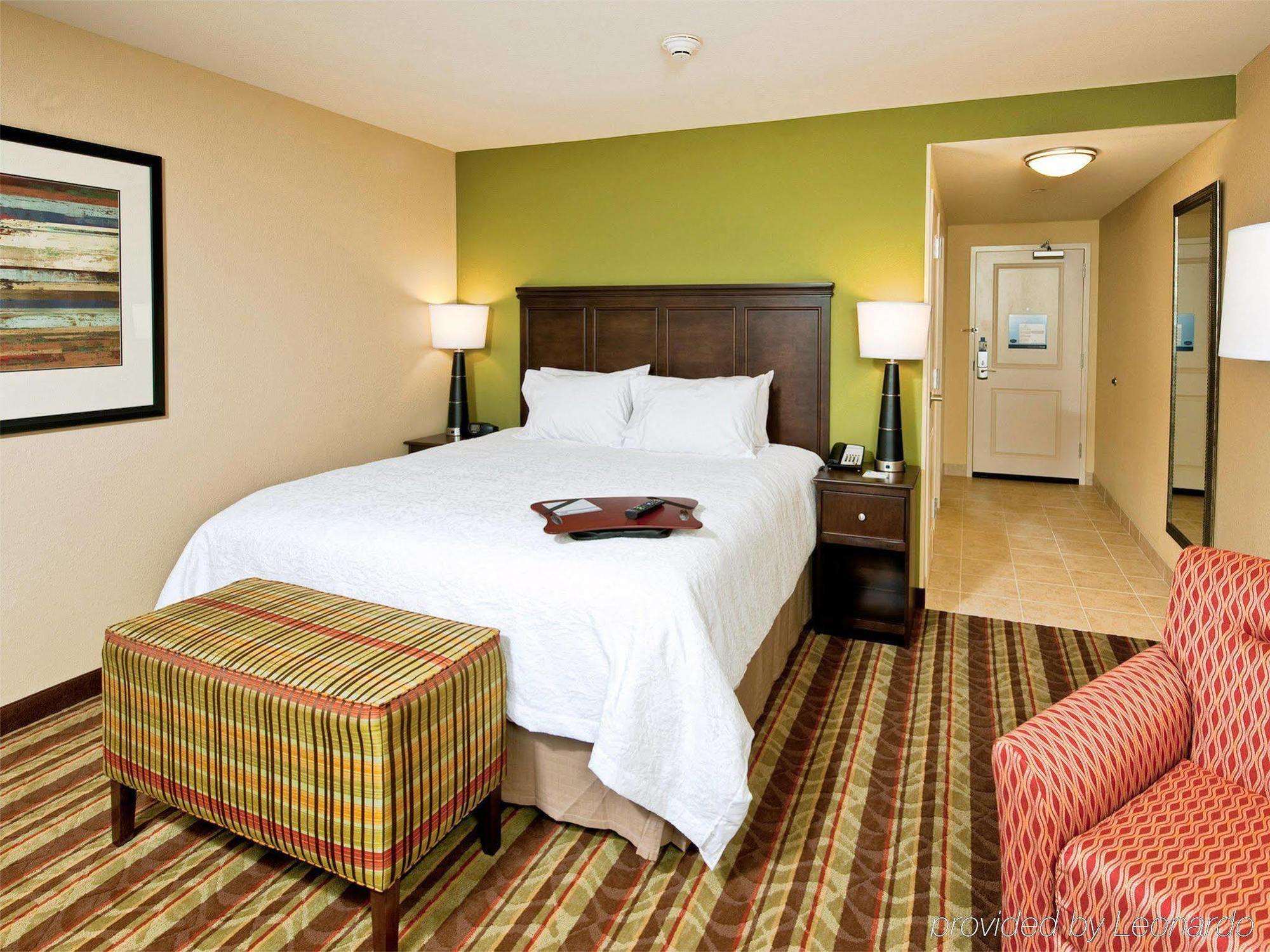 Hampton Inn Augusta Luaran gambar