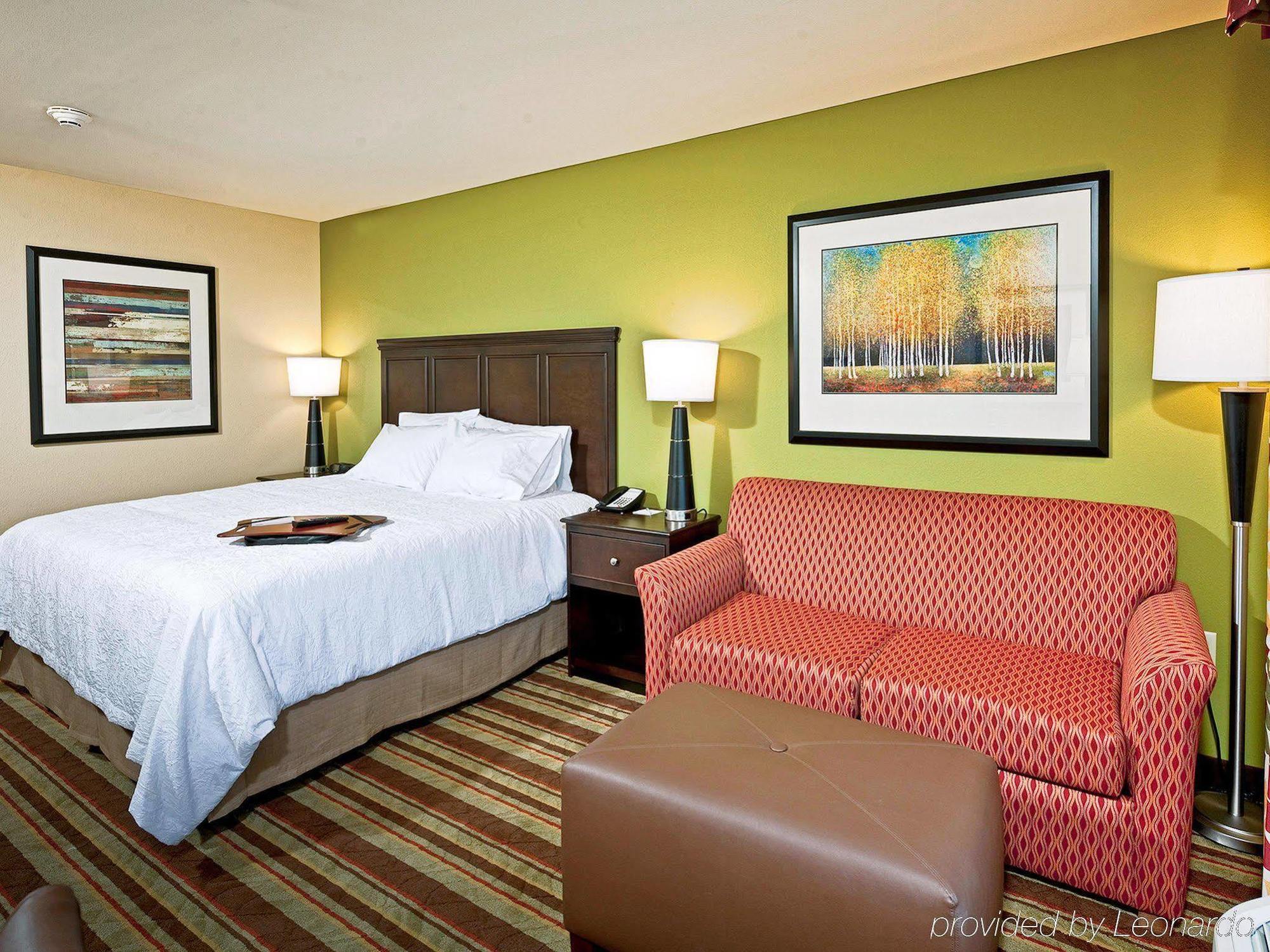 Hampton Inn Augusta Luaran gambar